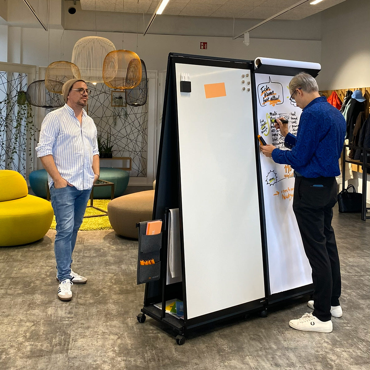 Neuland Movaris Modular System