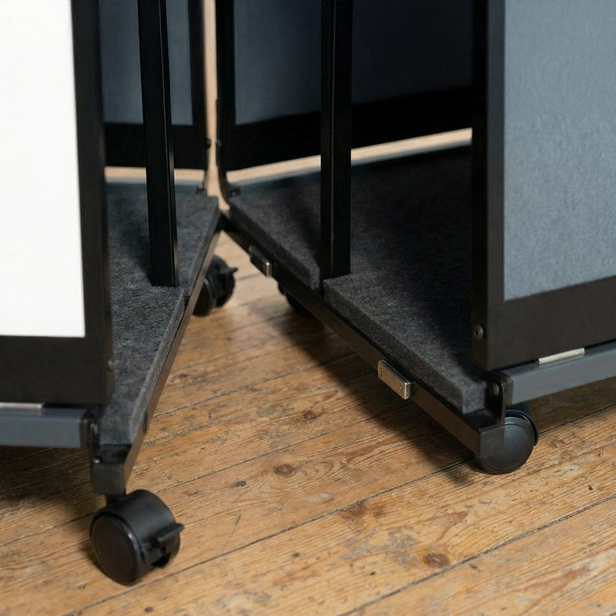 Neuland Movaris Modular System