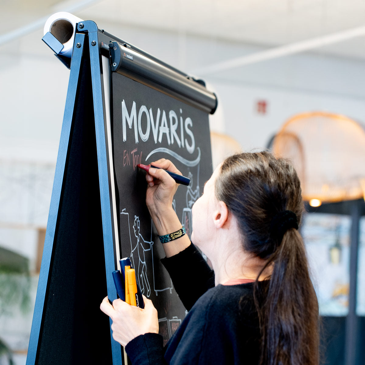 Neuland Movaris Modular System