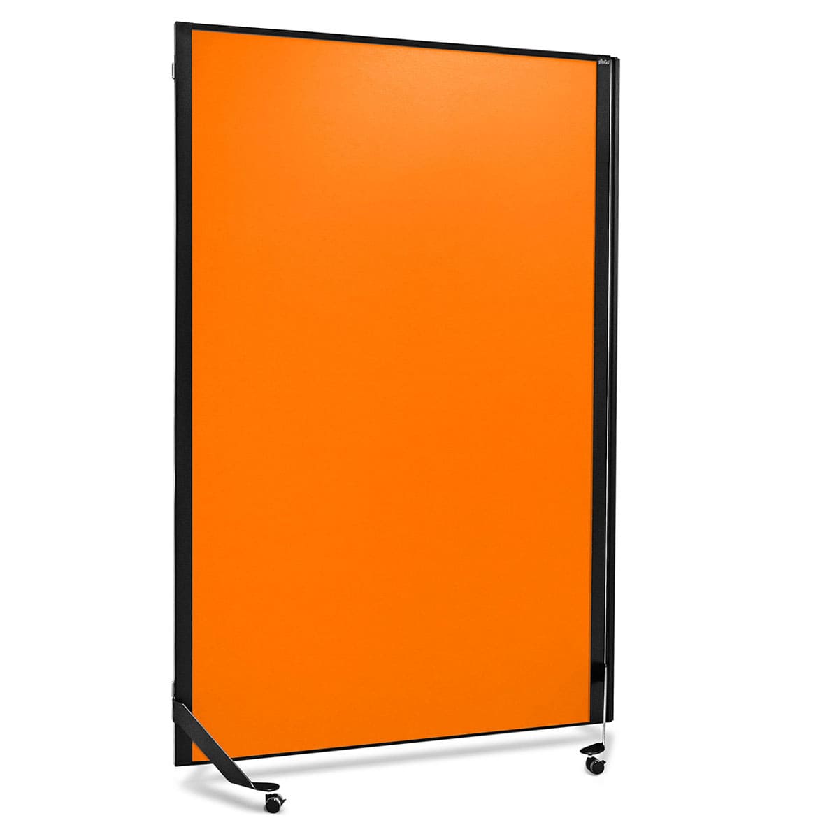 Pinboard pinGo®- 05 filztuch mandarine 9022