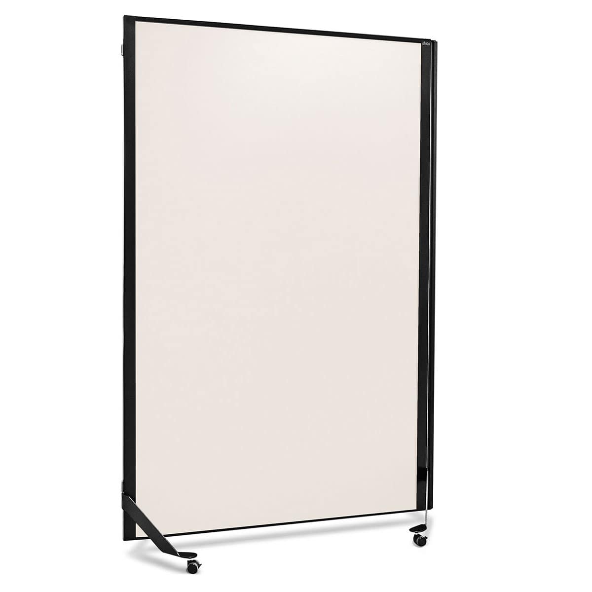 Pinbord pinGo® Duo- 13 filztuch naturweiß 9590