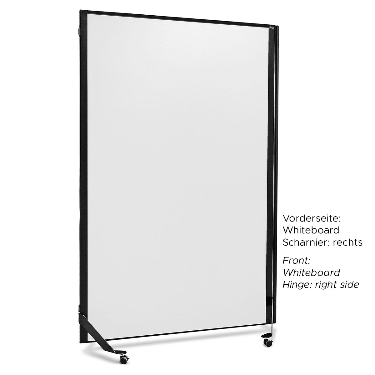 pinGo® Duo Pinboard