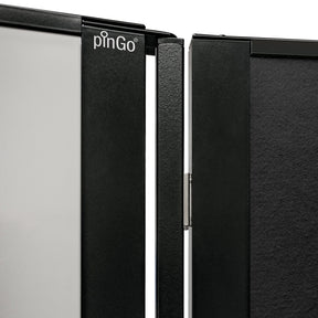 Pinnwand pinGo® Duo