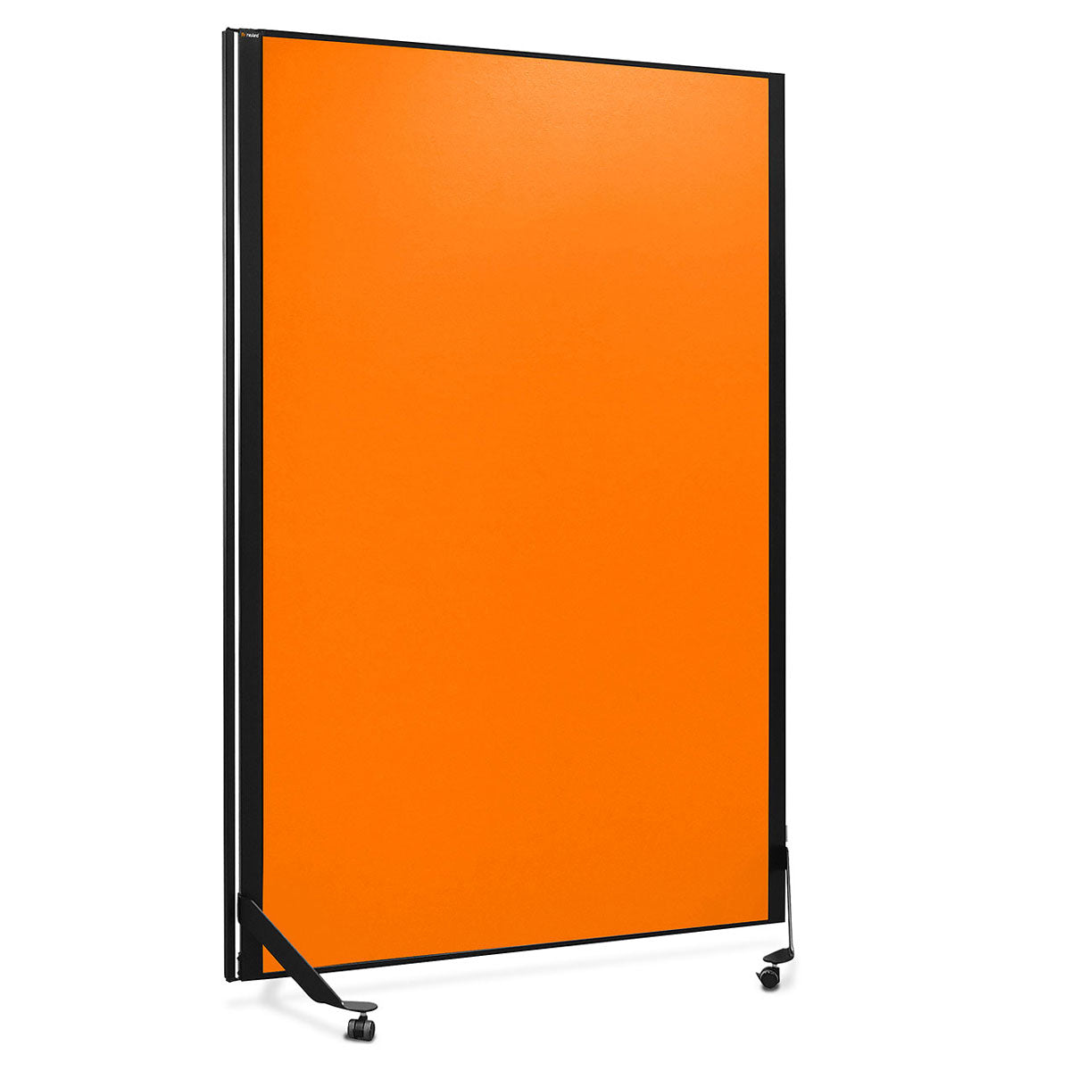 Pinnwand pinGo® Duo- 05 filztuch mandarine 9022