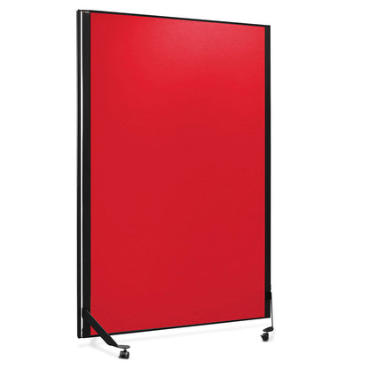 #vorderseite wählen_whiteboard,#tafel-ausführung wählen_06 filztuch signalrot 9225