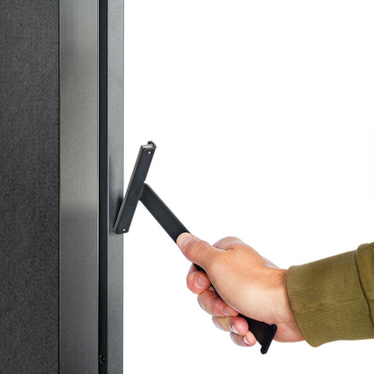 pinGo® Magnetic Bracket