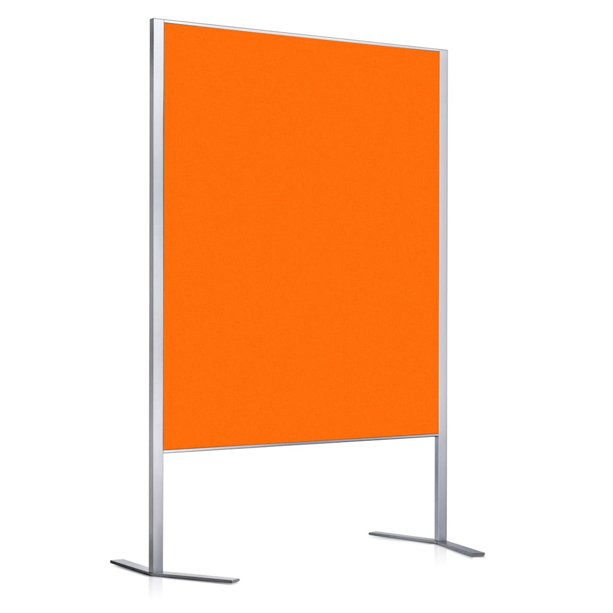 Pinwand LW-11- 05 filztuch mandarine 9022