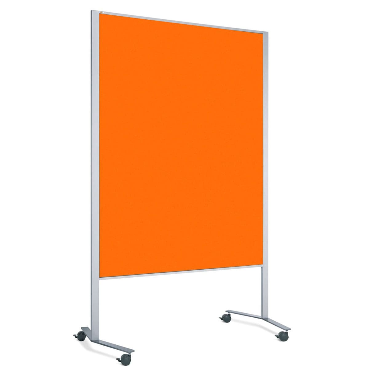 #tafel-ausführung wählen_05 filztuch mandarine 9022 #metallteile_S004 silber