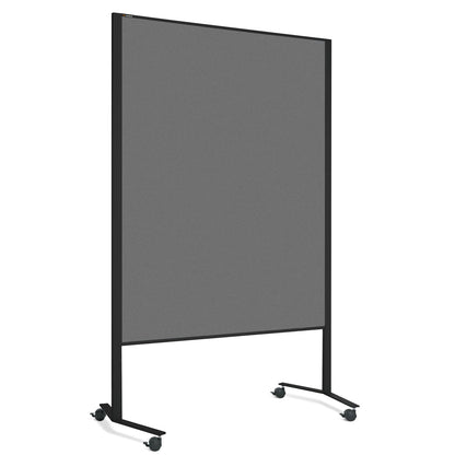 #tafel-ausführung wählen_01 filztuch anthrazit 9294 #metallteile_S002 schwarz