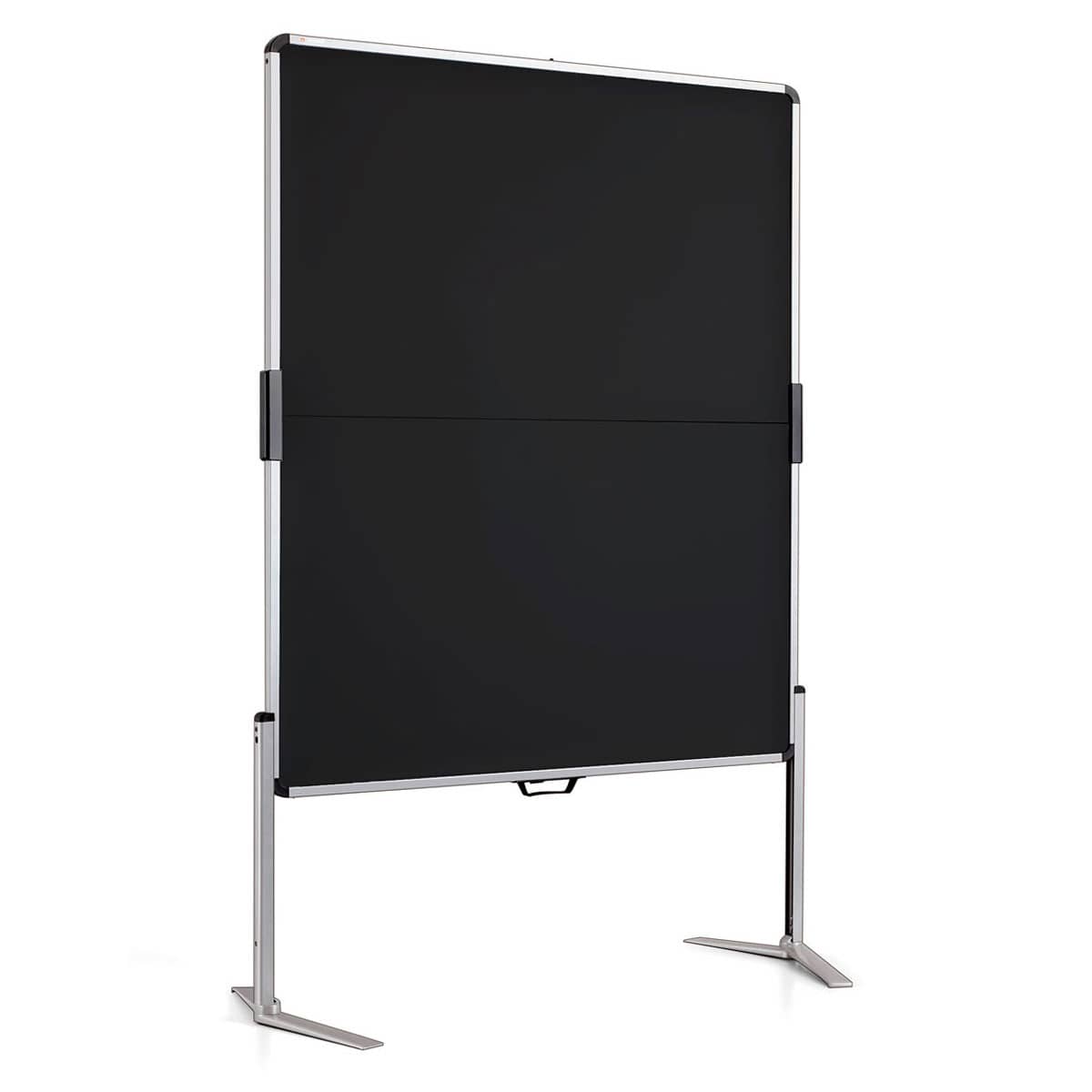 Pinwand ClassicPin MC- 03 filztuch schwarz 9315