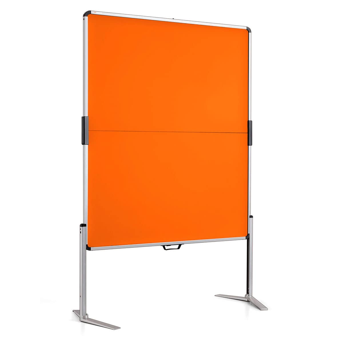 Pinwand ClassicPin MC- 05 filztuch mandarine 9022