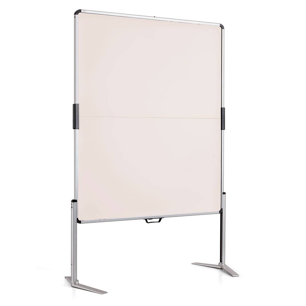 Pinwand ClassicPin MC- 13 filztuch naturweiß 9590