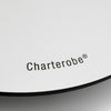 Mobiler Papierständer – Charterobe®