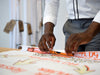 Mobiler Papierständer – Charterobe®