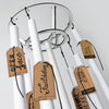Mobiler Papierständer – Charterobe®