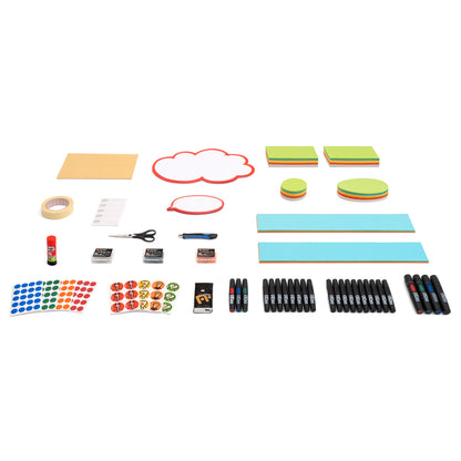 Workshopcase ModCase, Pin-It