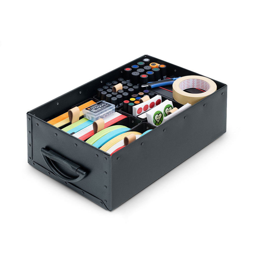 BasicBox Novario® Stick-It