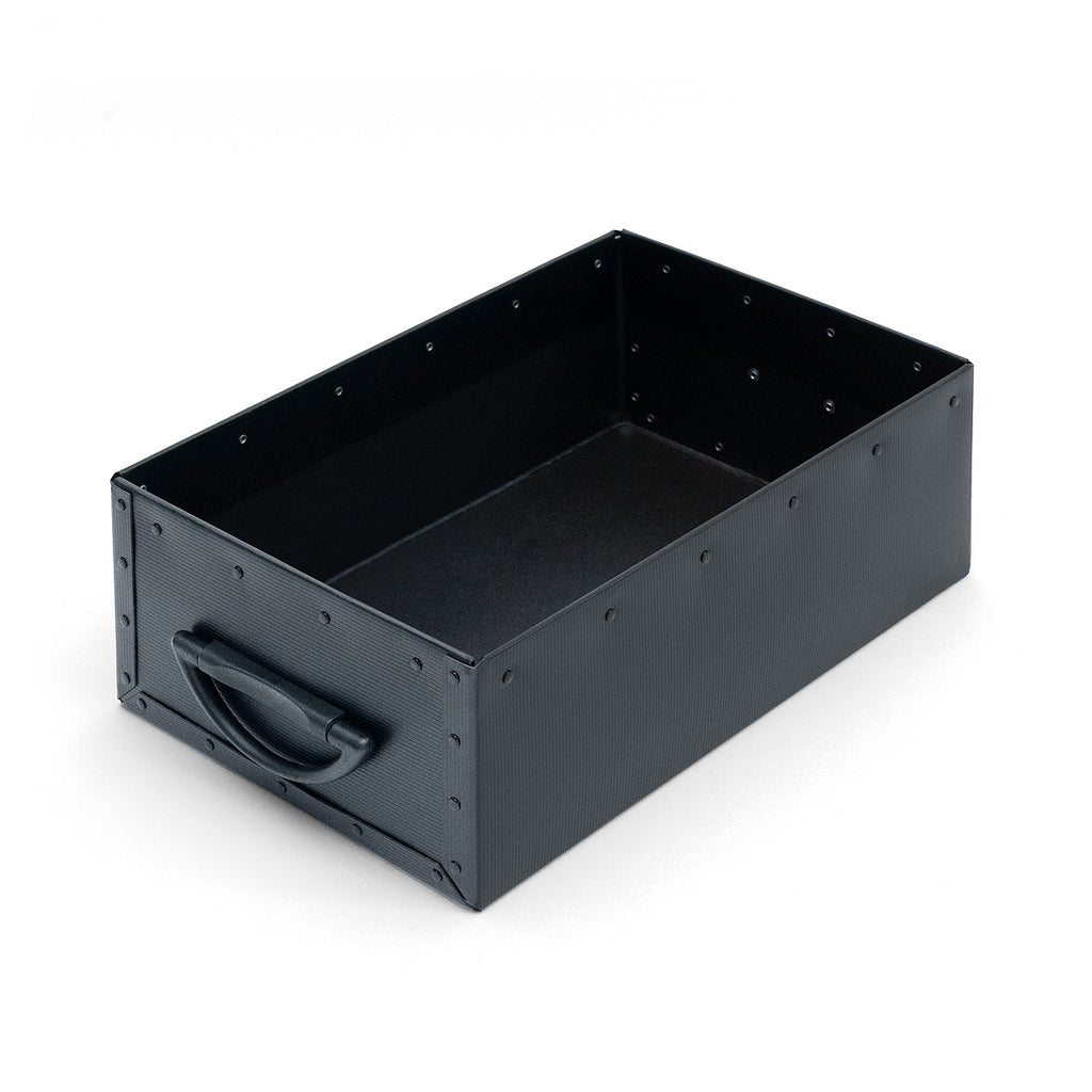 BasicBox Novario® – leeg