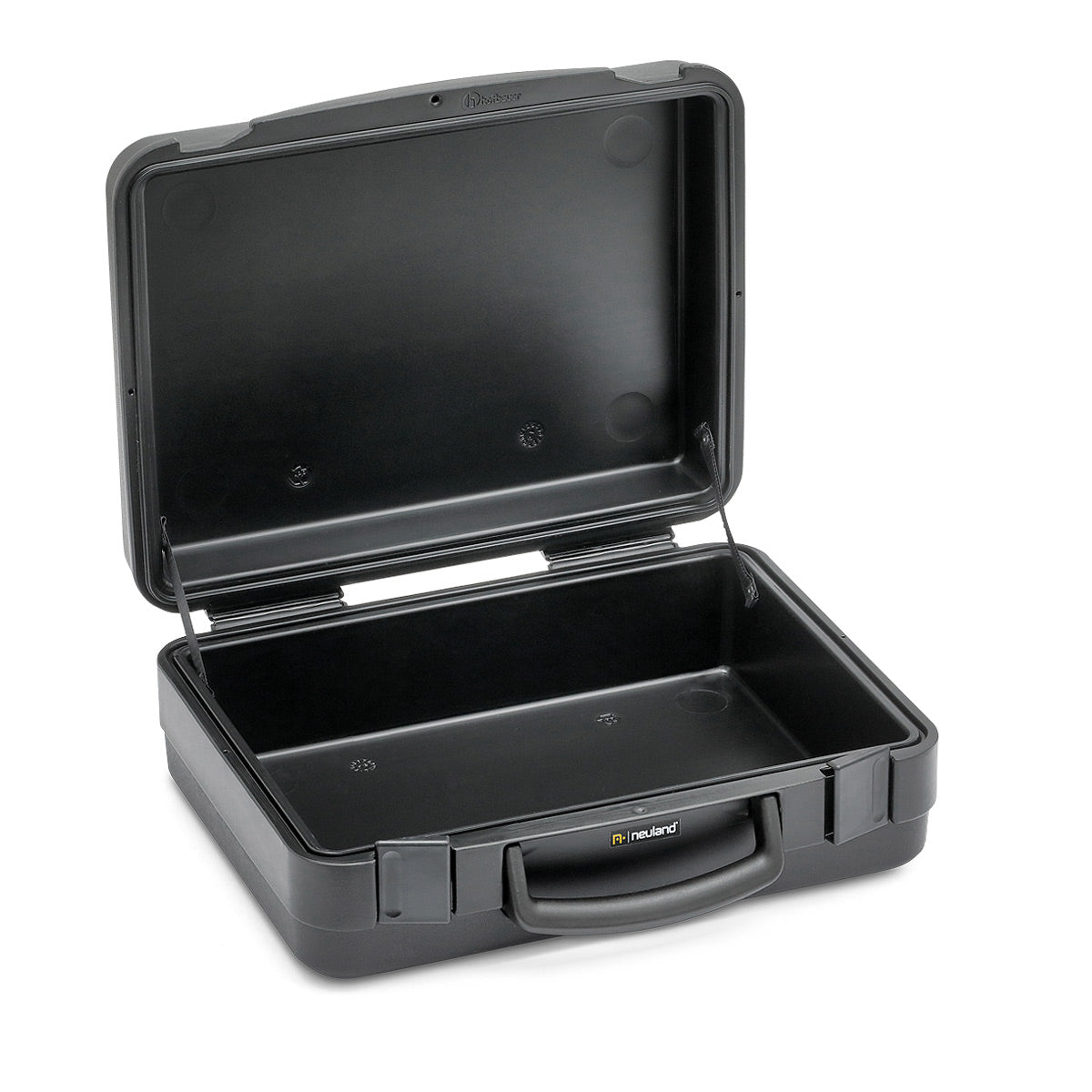 Moderatorenkoffer Novario® Novo: leer