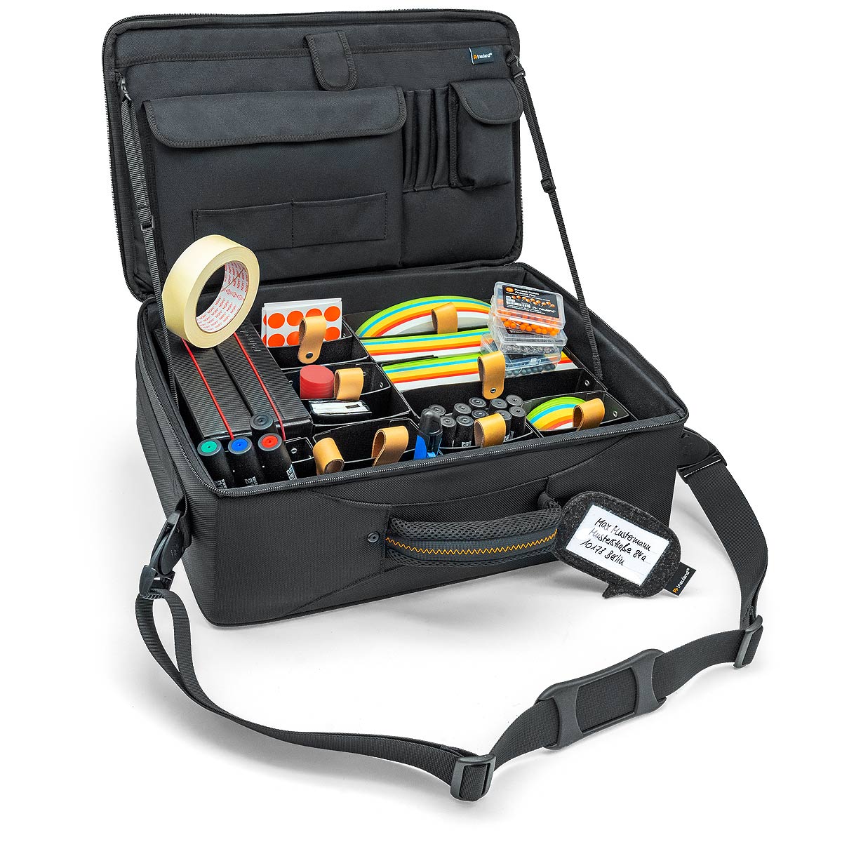 Buy high-quality workshop cases online | Neuland