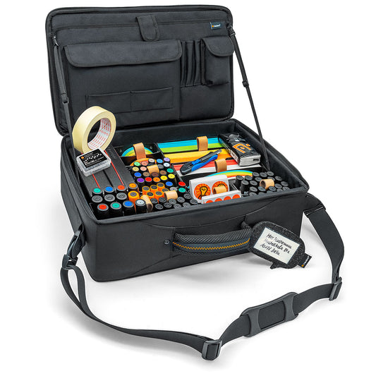 Novario® WorkshopCase, Stick-It