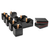 #boxen-set wählen_set 5 für workshopkoffer, trolley + workpack