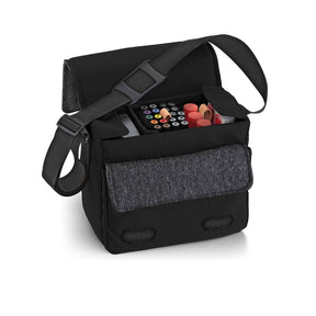 Novario® ShoulderBag, Pin-It