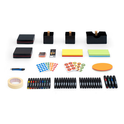 Schoudertas Novario® Stick-It