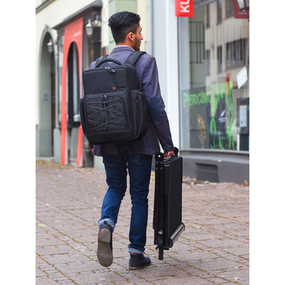 WorkPack Novario® Pin-It Professional