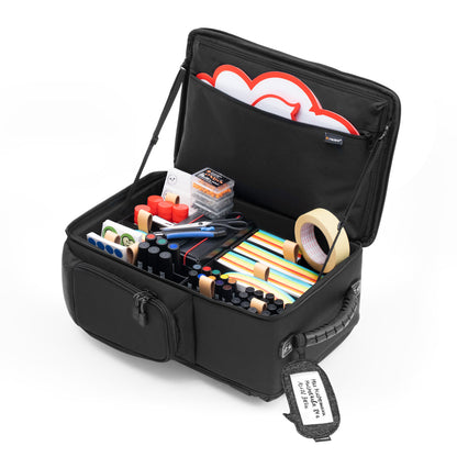 WorkPack Novario® Pin-It Professional