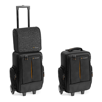 WorkshopTrolley Novario® Pin-It Basic