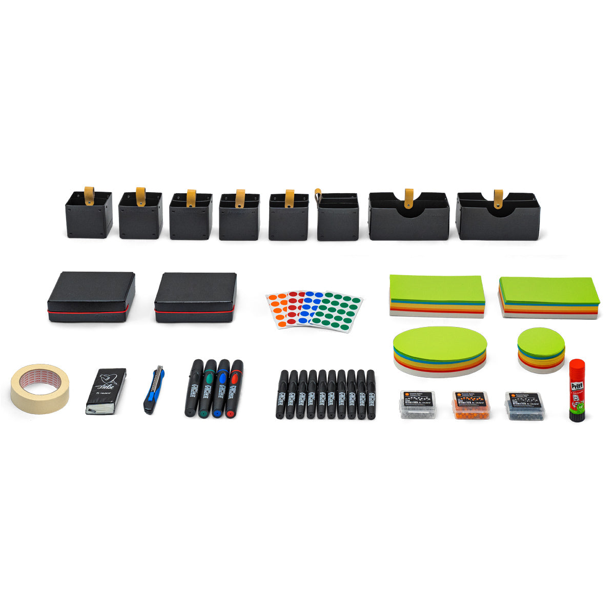 Novario® WorkshopTrolley Pin-It Basic