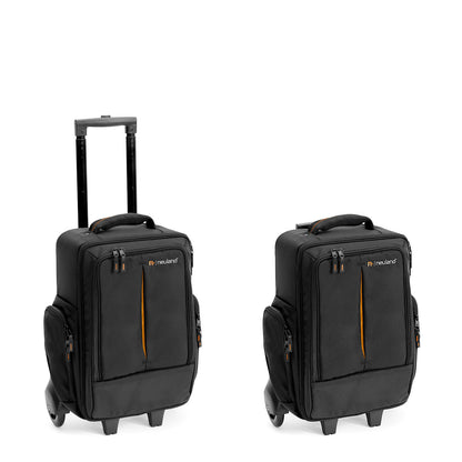 Novario® WorkshopTrolley Pin-It Professional