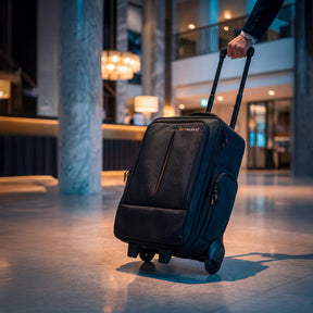 WorkshopTrolley Novario® Pin-It Basic