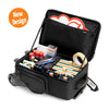 Novario® WorkshopTrolley Pin-It Professional