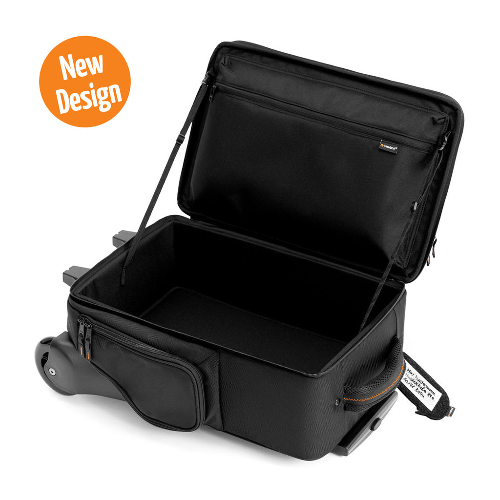 Novario® WorkshopTrolley – empty