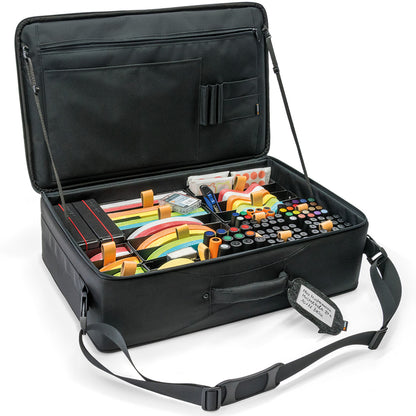 Novario® XL WorkshopCase, Stick-It