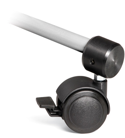 NovoPin 2/UniPin® 2 Casters (set of 4)