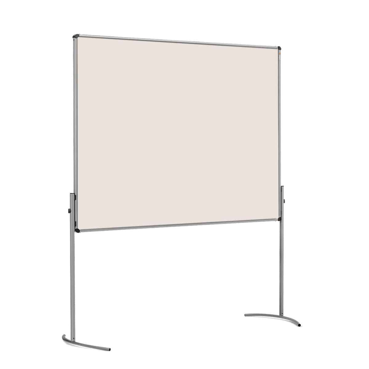 Pinnwand UniPin® 2 UT- 13 filztuch naturweiß 9590