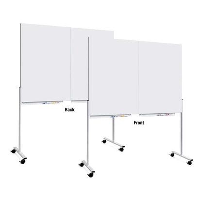 #ausführung wählen_m2: whiteboard / whiteboard