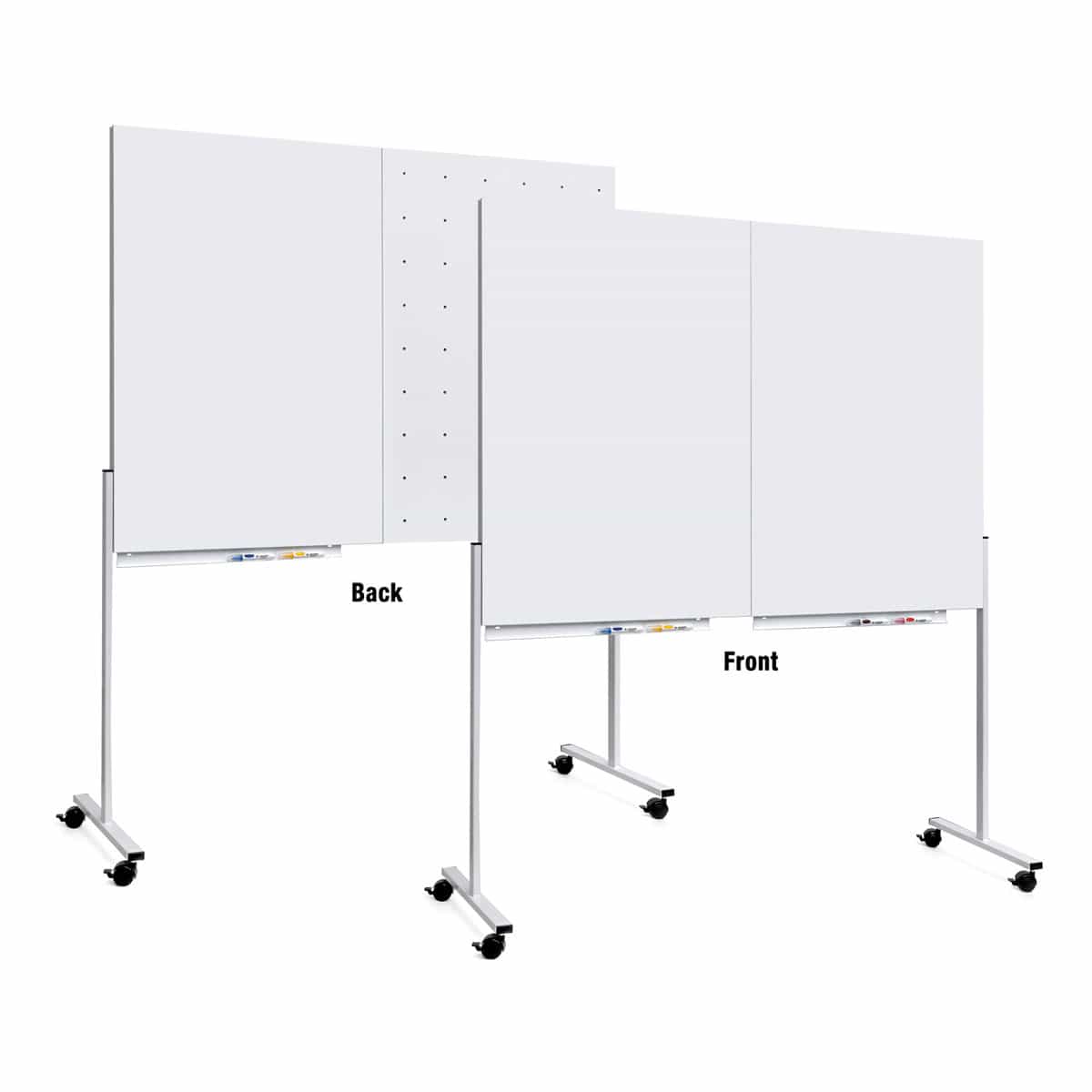 #ausführung wählen_m3: whiteboard / pegwall