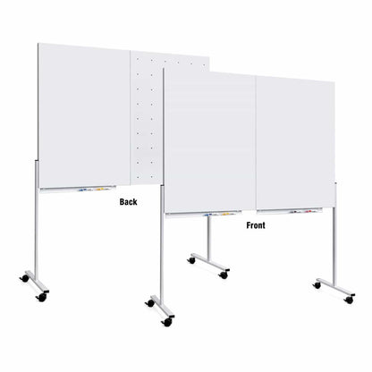 #ausführung wählen_m3: whiteboard / pegwall