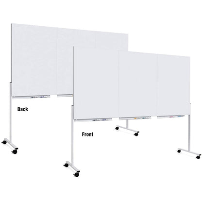 #ausführung wählen_l2: whiteboard / whiteboard