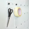 PegWall Knurled head screw