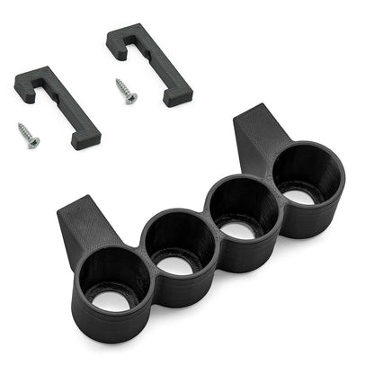 Neuland-Markerhalter – für IKEA SKÅDIS Lochplatte