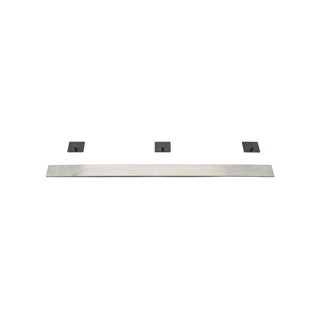 Neuland Magnetic Strip for IKEA SKÅDIS Pegboard