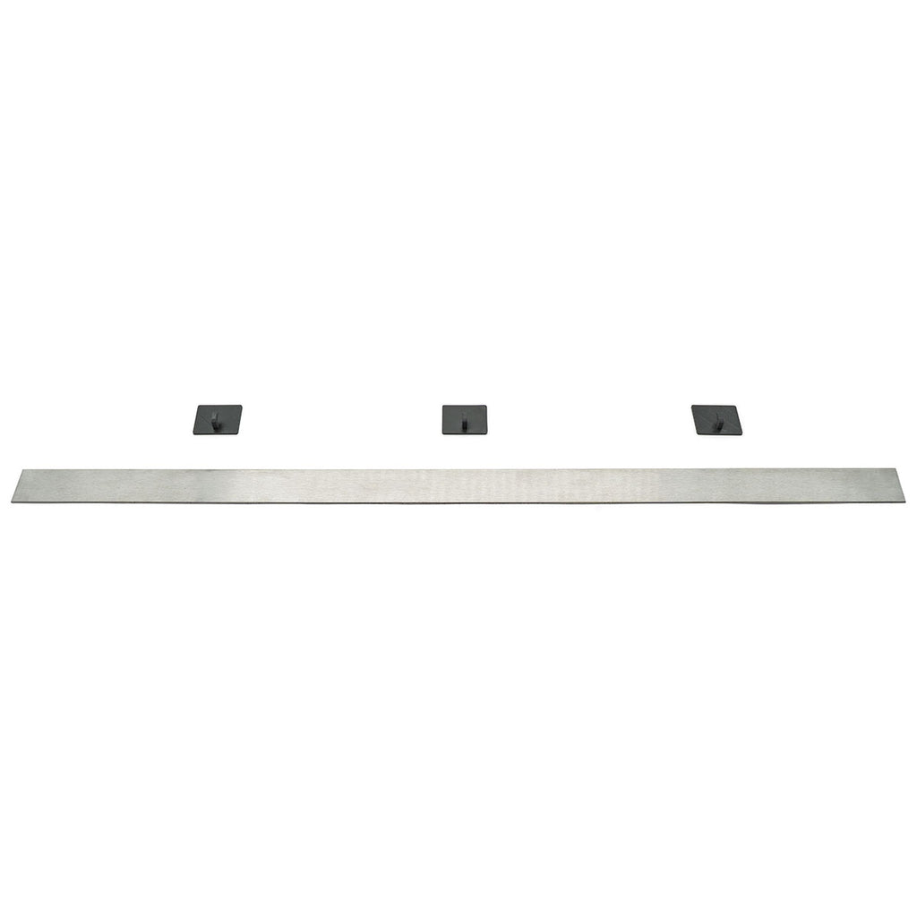 Neuland Magnetic Strip for IKEA SKÅDIS Pegboard