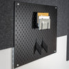 Neuland Card Holder for IKEA SKÅDIS Pegboard