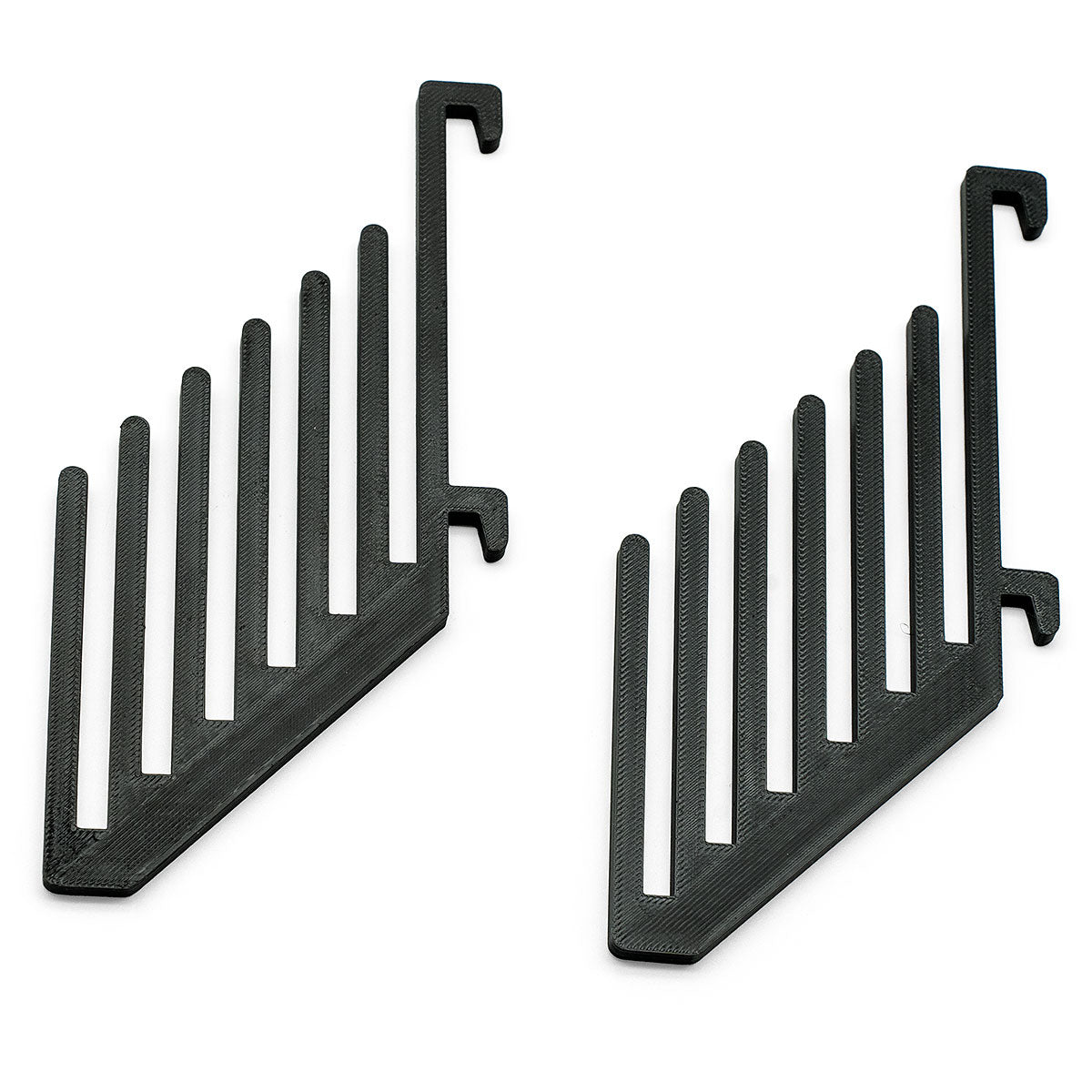 Neuland Card Holder for IKEA SKÅDIS Pegboard