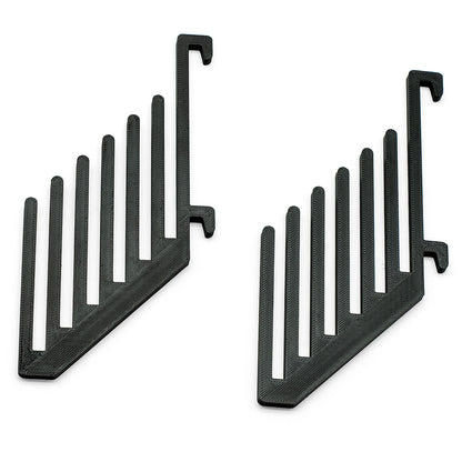 Neuland Card Holder for IKEA SKÅDIS Pegboard